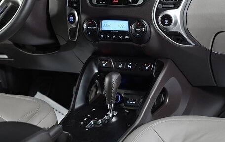 Hyundai ix35 I рестайлинг, 2012 год, 1 195 000 рублей, 13 фотография