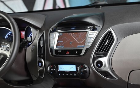 Hyundai ix35 I рестайлинг, 2012 год, 1 195 000 рублей, 11 фотография