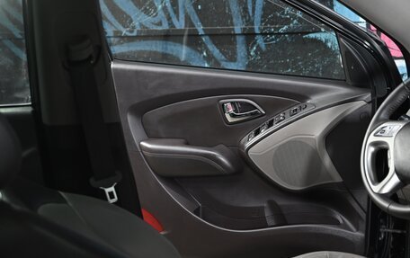 Hyundai ix35 I рестайлинг, 2012 год, 1 195 000 рублей, 7 фотография