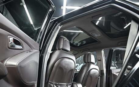 Hyundai ix35 I рестайлинг, 2012 год, 1 195 000 рублей, 17 фотография