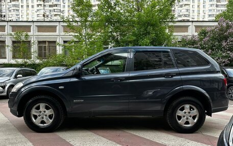 SsangYong Kyron I, 2012 год, 650 000 рублей, 2 фотография