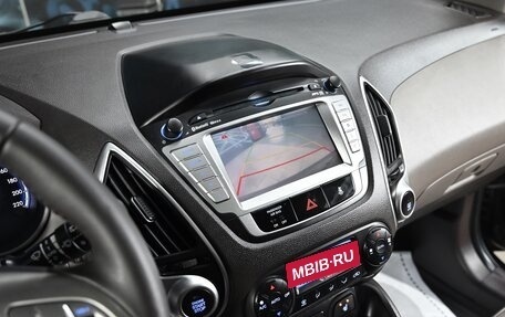 Hyundai ix35 I рестайлинг, 2012 год, 1 195 000 рублей, 10 фотография