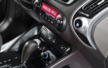 Hyundai ix35 I рестайлинг, 2012 год, 1 195 000 рублей, 12 фотография