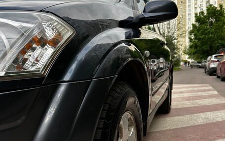 SsangYong Kyron I, 2012 год, 650 000 рублей, 5 фотография