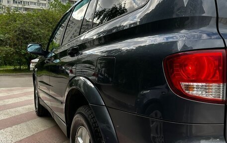 SsangYong Kyron I, 2012 год, 650 000 рублей, 7 фотография