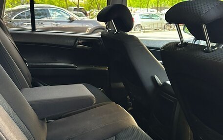 SsangYong Kyron I, 2012 год, 650 000 рублей, 13 фотография