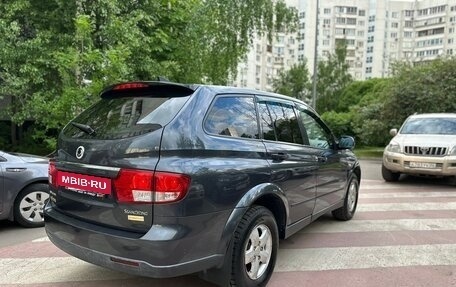 SsangYong Kyron I, 2012 год, 650 000 рублей, 14 фотография