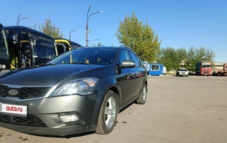 KIA cee'd I рестайлинг, 2011 год, 580 000 рублей, 3 фотография