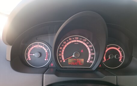 KIA cee'd I рестайлинг, 2011 год, 580 000 рублей, 7 фотография