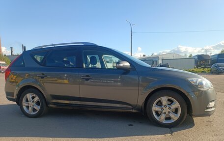 KIA cee'd I рестайлинг, 2011 год, 580 000 рублей, 6 фотография
