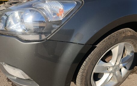 KIA cee'd I рестайлинг, 2011 год, 580 000 рублей, 11 фотография