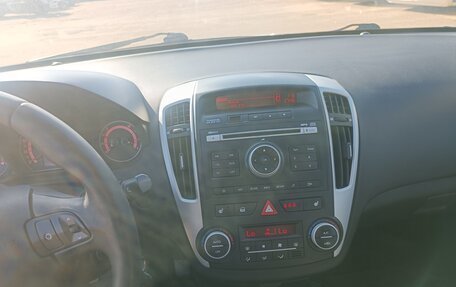 KIA cee'd I рестайлинг, 2011 год, 580 000 рублей, 8 фотография