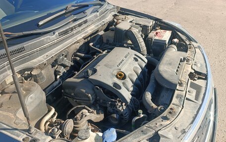 KIA cee'd I рестайлинг, 2011 год, 580 000 рублей, 12 фотография