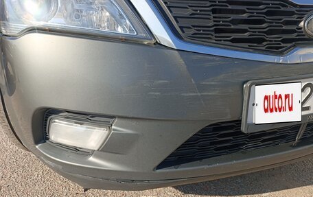 KIA cee'd I рестайлинг, 2011 год, 580 000 рублей, 15 фотография