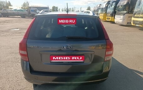 KIA cee'd I рестайлинг, 2011 год, 580 000 рублей, 5 фотография