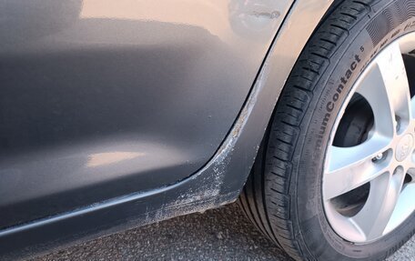 KIA cee'd I рестайлинг, 2011 год, 580 000 рублей, 16 фотография