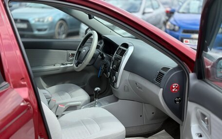 KIA Cerato I, 2007 год, 479 000 рублей, 6 фотография