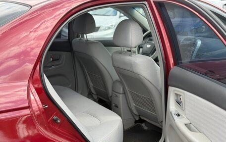 KIA Cerato I, 2007 год, 479 000 рублей, 7 фотография