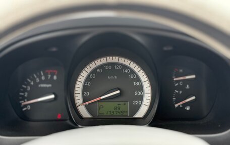 KIA Cerato I, 2007 год, 479 000 рублей, 15 фотография