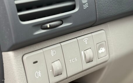 KIA Cerato I, 2007 год, 479 000 рублей, 13 фотография
