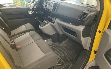 Peugeot Expert, 2021 год, 2 749 000 рублей, 9 фотография
