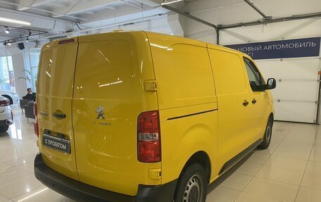 Peugeot Expert, 2021 год, 2 749 000 рублей, 4 фотография