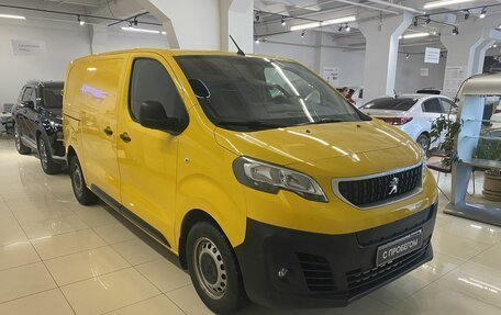 Peugeot Expert, 2021 год, 2 749 000 рублей, 3 фотография