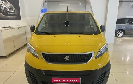 Peugeot Expert, 2021 год, 2 749 000 рублей, 2 фотография