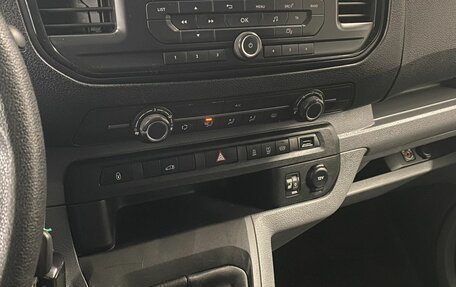 Peugeot Expert, 2021 год, 2 749 000 рублей, 22 фотография