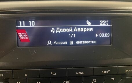 Peugeot Expert, 2021 год, 2 749 000 рублей, 12 фотография