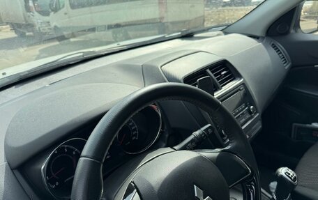 Mitsubishi ASX I рестайлинг, 2021 год, 1 350 000 рублей, 4 фотография