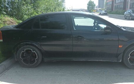 Opel Vectra C рестайлинг, 2003 год, 400 000 рублей, 2 фотография