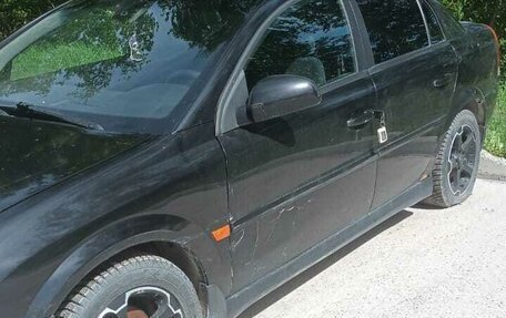 Opel Vectra C рестайлинг, 2003 год, 400 000 рублей, 6 фотография