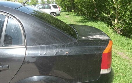 Opel Vectra C рестайлинг, 2003 год, 400 000 рублей, 7 фотография