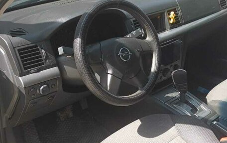 Opel Vectra C рестайлинг, 2003 год, 400 000 рублей, 8 фотография