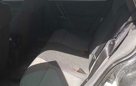 Opel Vectra C рестайлинг, 2003 год, 400 000 рублей, 14 фотография