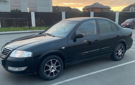 Nissan Almera Classic, 2007 год, 560 000 рублей, 4 фотография