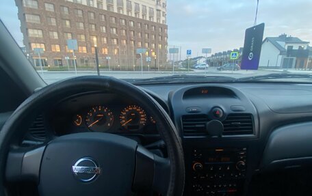 Nissan Almera Classic, 2007 год, 560 000 рублей, 9 фотография