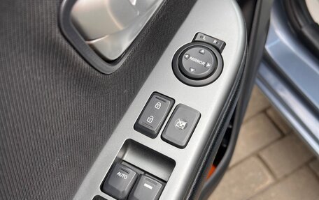 KIA Rio III рестайлинг, 2014 год, 965 000 рублей, 5 фотография