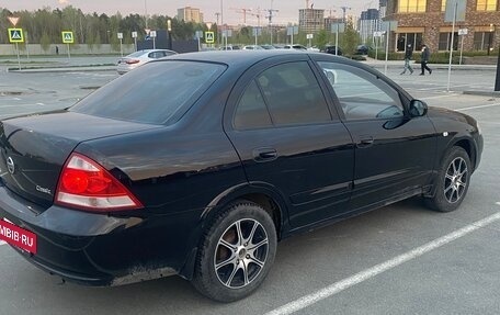 Nissan Almera Classic, 2007 год, 560 000 рублей, 8 фотография