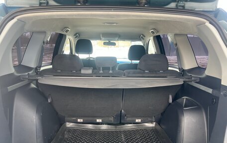 Mitsubishi Outlander III рестайлинг 3, 2007 год, 800 000 рублей, 5 фотография