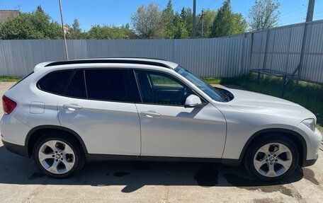 BMW X1, 2014 год, 1 350 000 рублей, 5 фотография