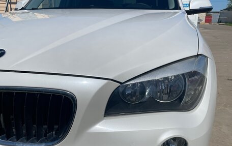 BMW X1, 2014 год, 1 350 000 рублей, 3 фотография