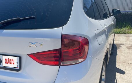 BMW X1, 2014 год, 1 350 000 рублей, 6 фотография