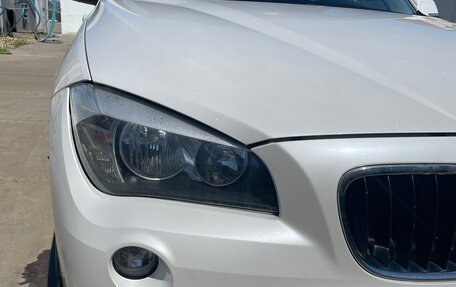 BMW X1, 2014 год, 1 350 000 рублей, 4 фотография