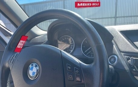 BMW X1, 2014 год, 1 350 000 рублей, 13 фотография