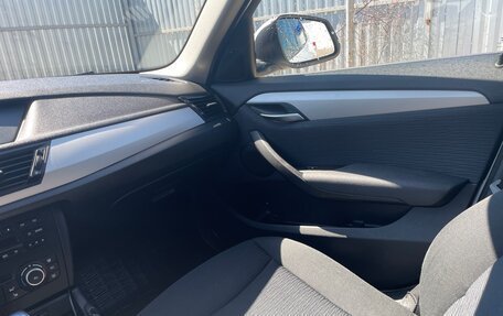 BMW X1, 2014 год, 1 350 000 рублей, 16 фотография
