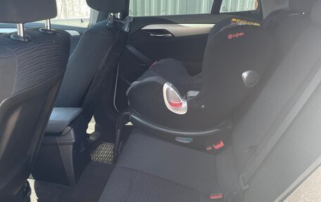 BMW X1, 2014 год, 1 350 000 рублей, 15 фотография
