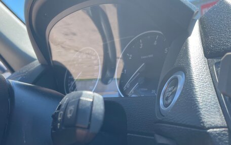 BMW X1, 2014 год, 1 350 000 рублей, 19 фотография