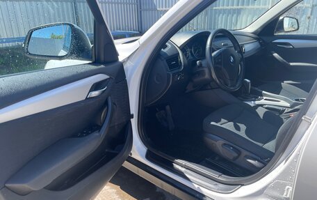 BMW X1, 2014 год, 1 350 000 рублей, 21 фотография